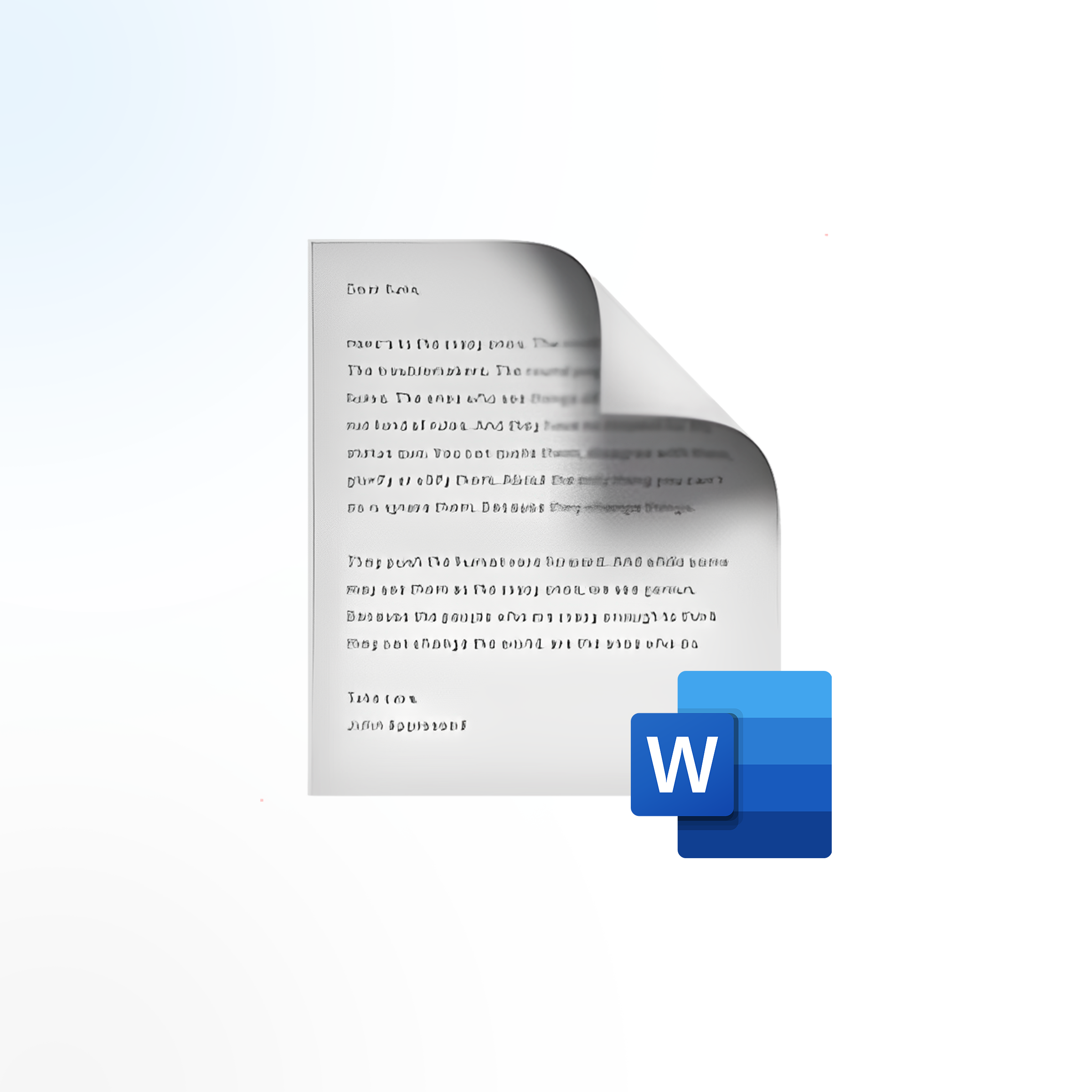Microsoft Word tips for productivity