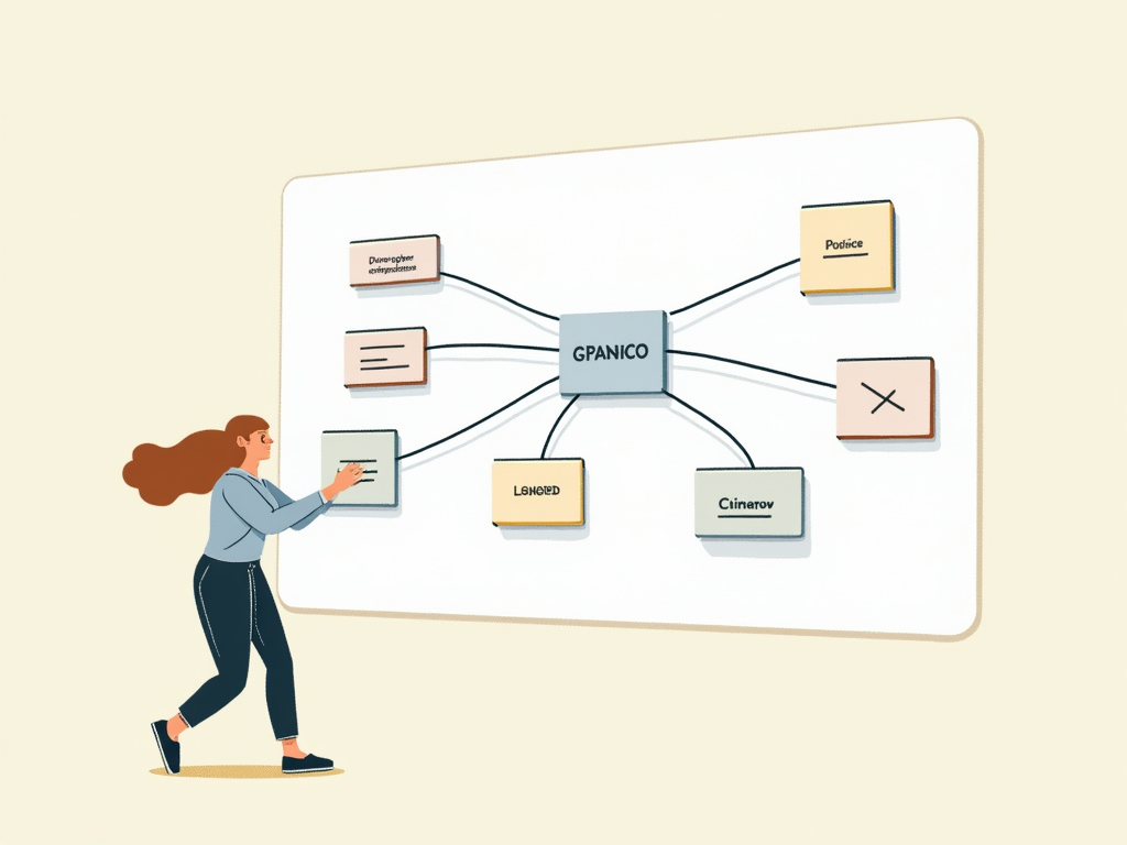 Microsoft Visio vs. Coggle Comparison Guide