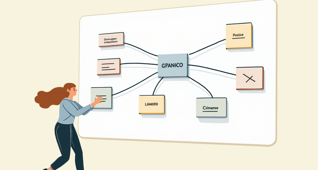 Microsoft Visio vs. Coggle Comparison Guide