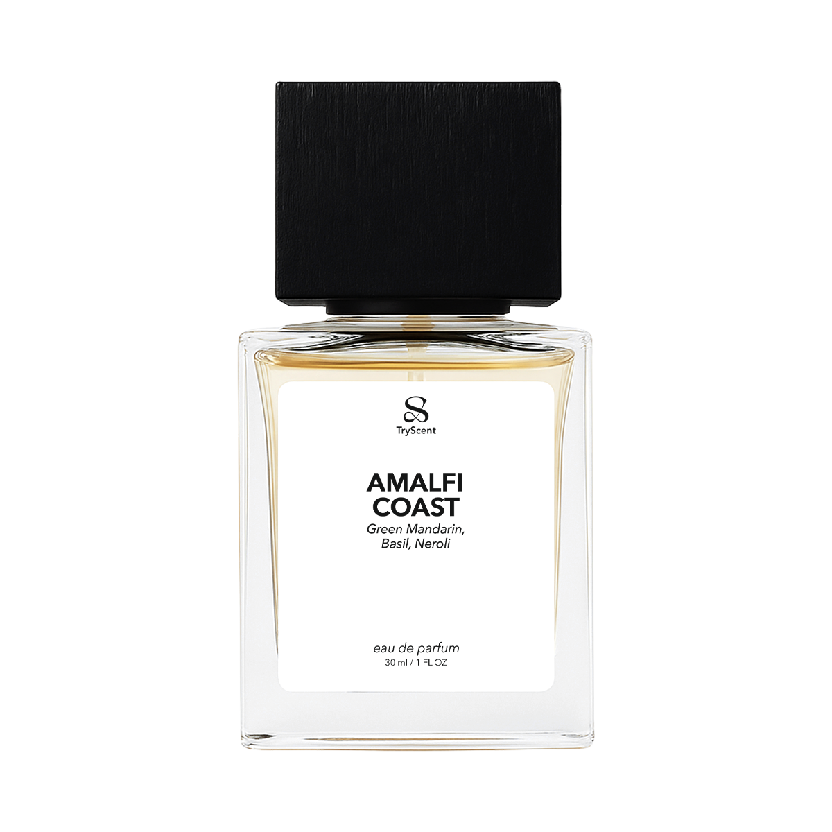 Amalfi Coast by TryScent