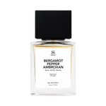 Bergamot Pepper Ambroxan  by TryScent
