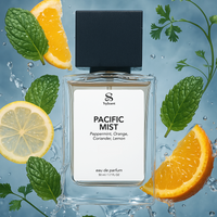 Thumbnail for Pacific Mist