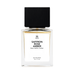 Saffron Rose Amber  by TryScent