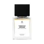 Tobacco Dreams | Vanille Impression I Tryscent