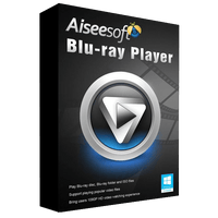 Thumbnail for Aiseesoft Software Aiseesoft Blu-ray Player 1 PC 1 Year Global Key