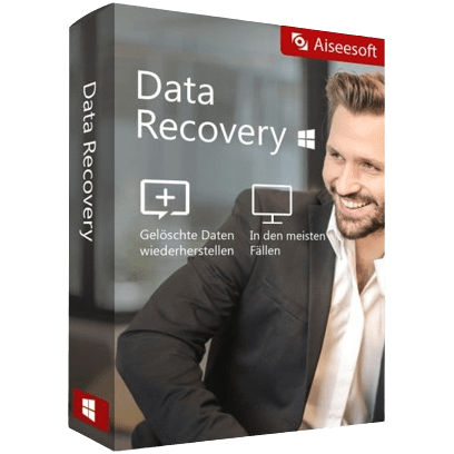 Aiseesoft Software Aiseesoft Data Recovery 1 PC 1 Year Global Key