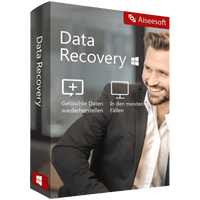 Thumbnail for Aiseesoft Software Aiseesoft Data Recovery 1 PC 1 Year Global Key