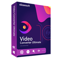 Thumbnail for Aiseesoft Software Aiseesoft Video Converter Ultimate 1 PC 1 Year Global Key