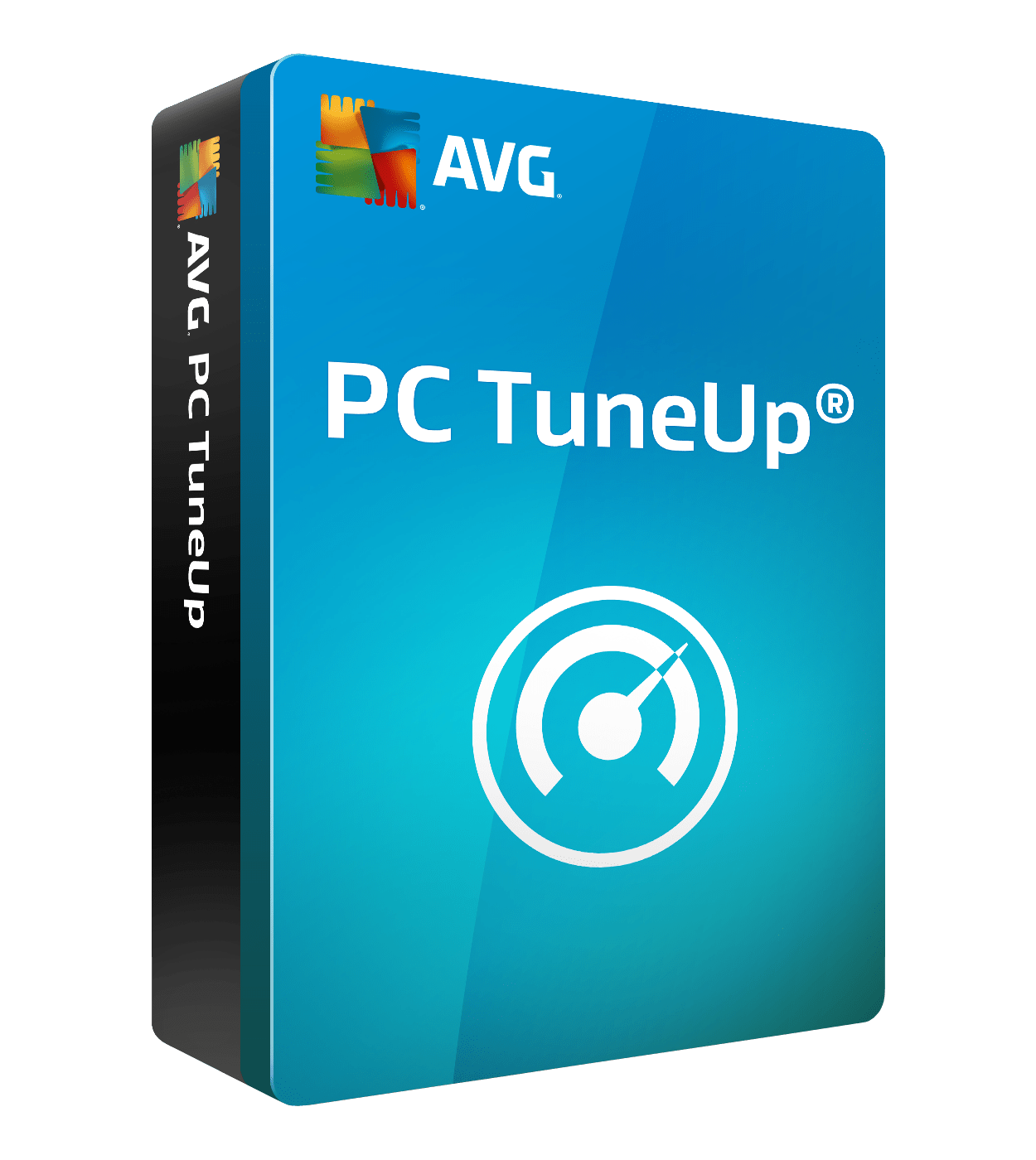 AVG Software AVG PC TuneUp 1 PC 1 Year