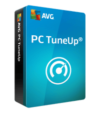 Thumbnail for AVG Software AVG PC TuneUp 3 PCs 1 Year
