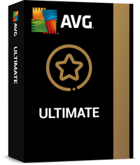 Thumbnail for AVG Software AVG Ultimate 10 Devices 1 Year
