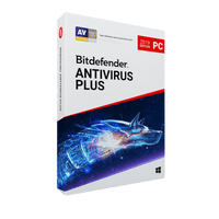 Thumbnail for Bitdefender Software Bitdefender Antivirus Plus (3 PC, 1 Year)