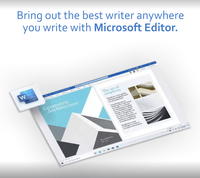 Thumbnail for Microsoft Word 2021
