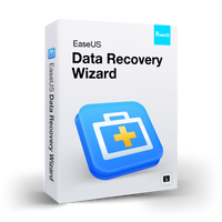 Thumbnail for EaseUS Data Recovery Wizard for Mac (Lifetime)
