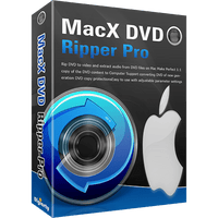 Thumbnail for Digiarty Software MacX DVD Ripper Pro