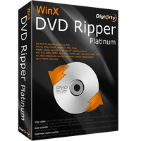 Thumbnail for Digiarty Software WinX DVD Ripper Platinum