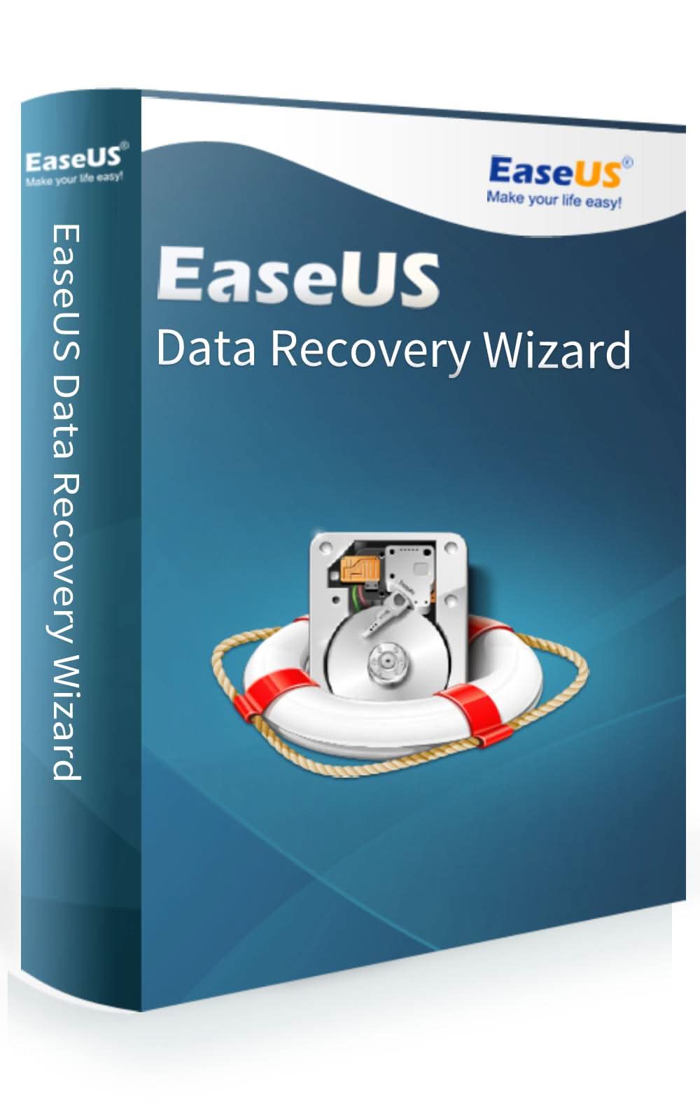 Buy EaseUS Data Recovery Wizard Professional (Lifetime)