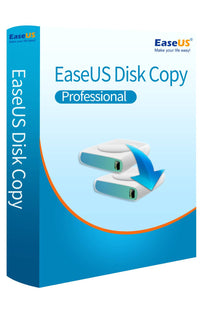 Thumbnail for EaseUS Software EaseUS Disk Copy Pro (Yearly Subscription)