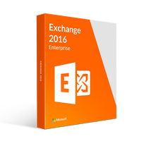 Thumbnail for Microsoft Exchange Server Enterprise 2016