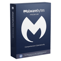 Thumbnail for Malwarebytes Software Malwarebytes Premium 10 Device 1 Year PC/MAC/Android/Chrome