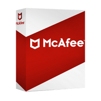 Thumbnail for McAfee Software McAfee Antivirus (10 User, 1 Year)