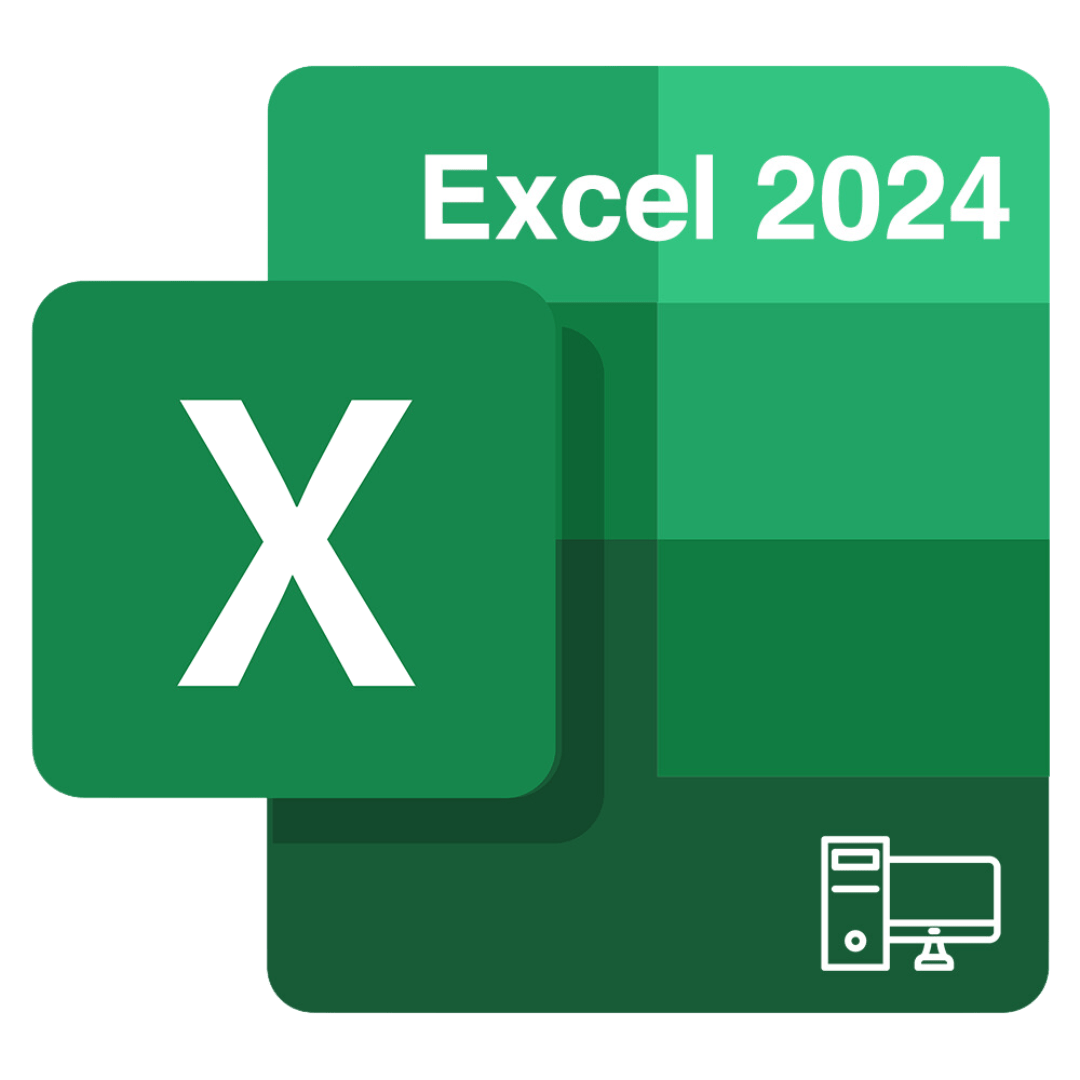 Microsoft Microsoft Excel 2024 PC