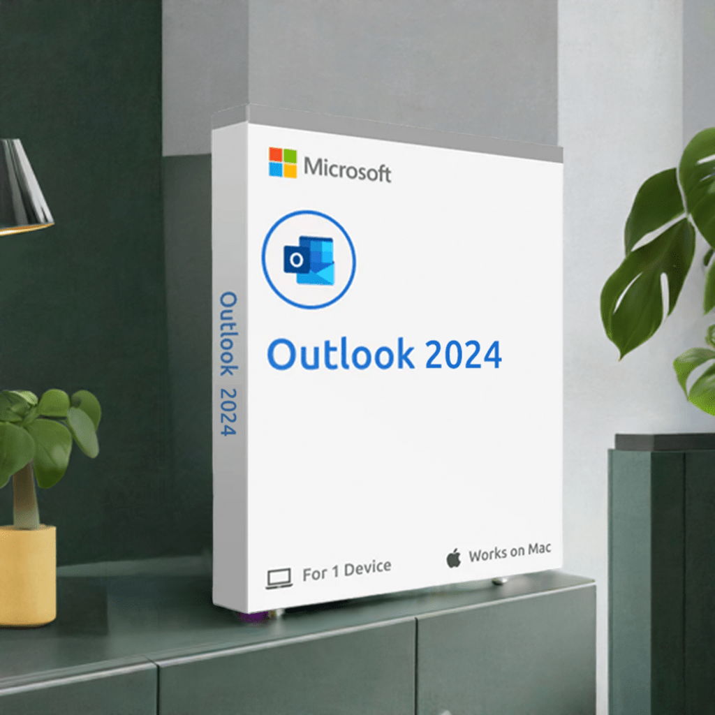 Microsoft Microsoft Outlook 2024 for Mac