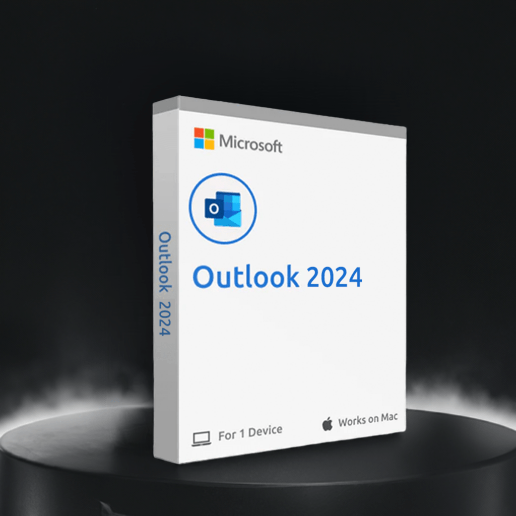 Microsoft Microsoft Outlook 2024 for Mac