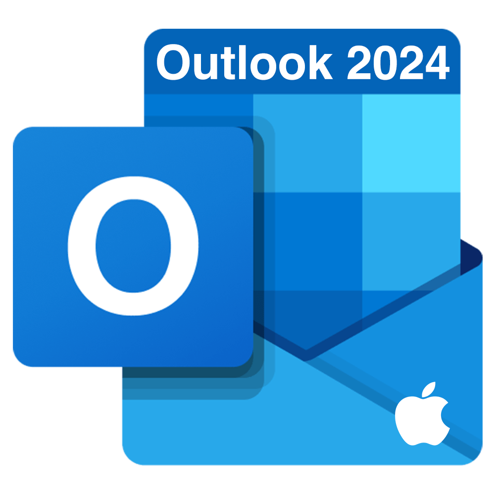 Microsoft Microsoft Outlook 2024 for Mac