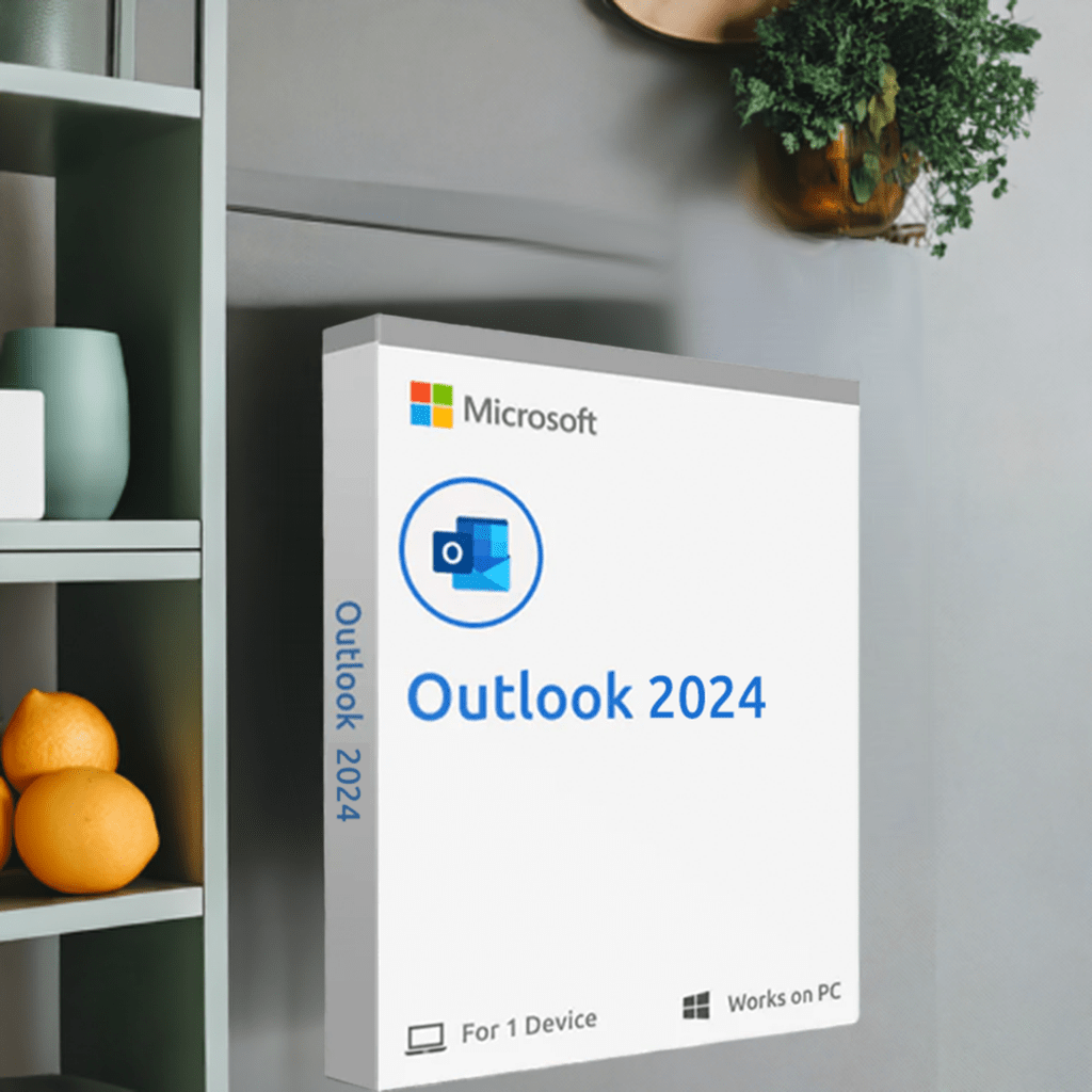 Microsoft Microsoft Outlook 2024 PC