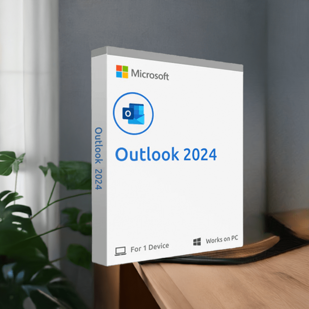 Microsoft Microsoft Outlook 2024 PC