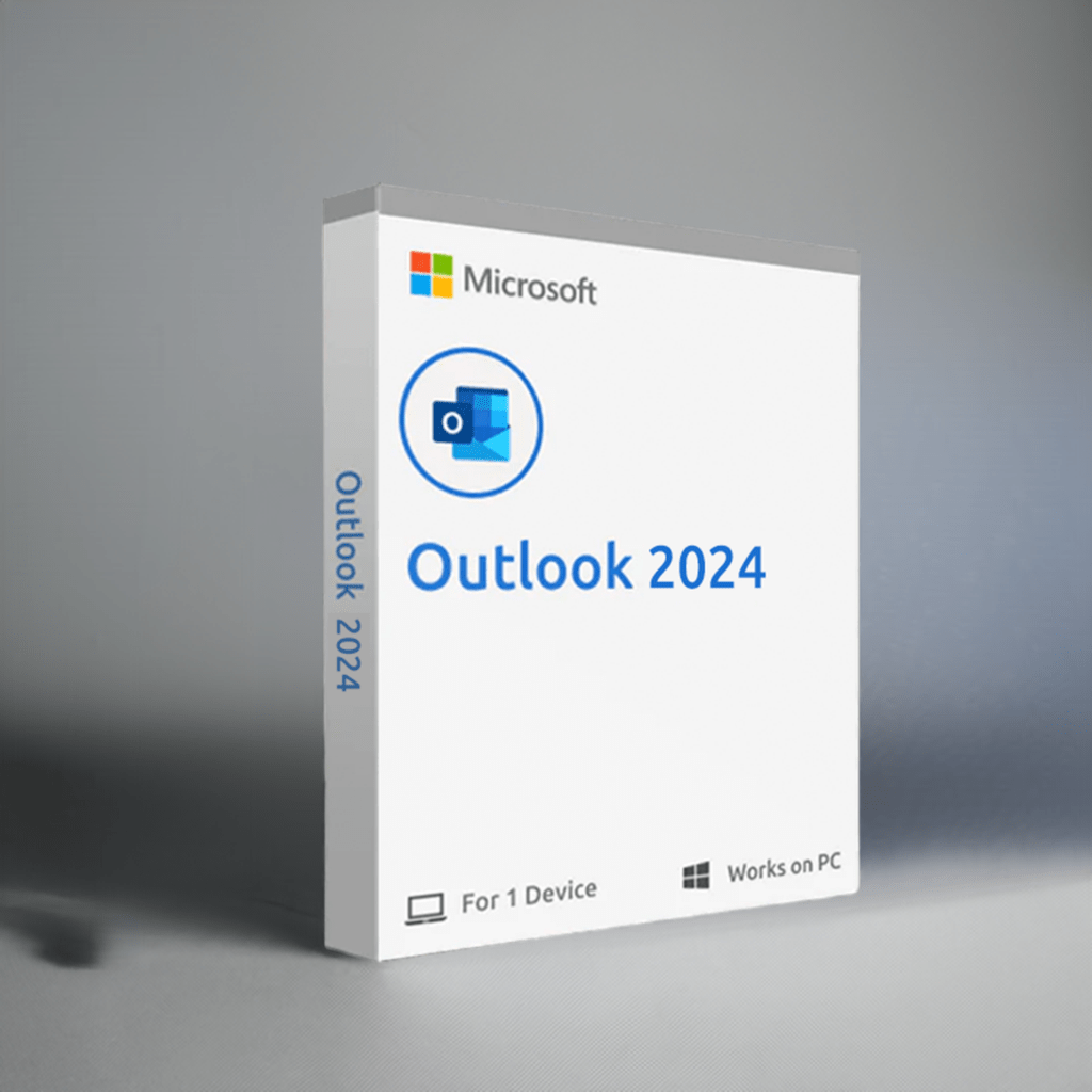 Microsoft Microsoft Outlook 2024 PC