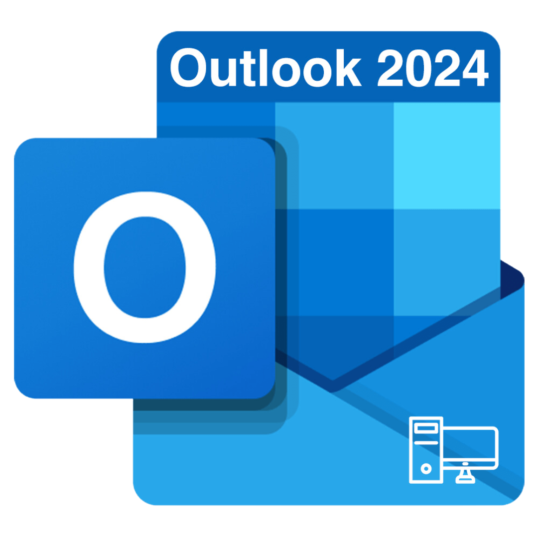 Microsoft Microsoft Outlook 2024 PC