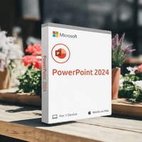 Thumbnail for Microsoft Microsoft PowerPoint for Mac