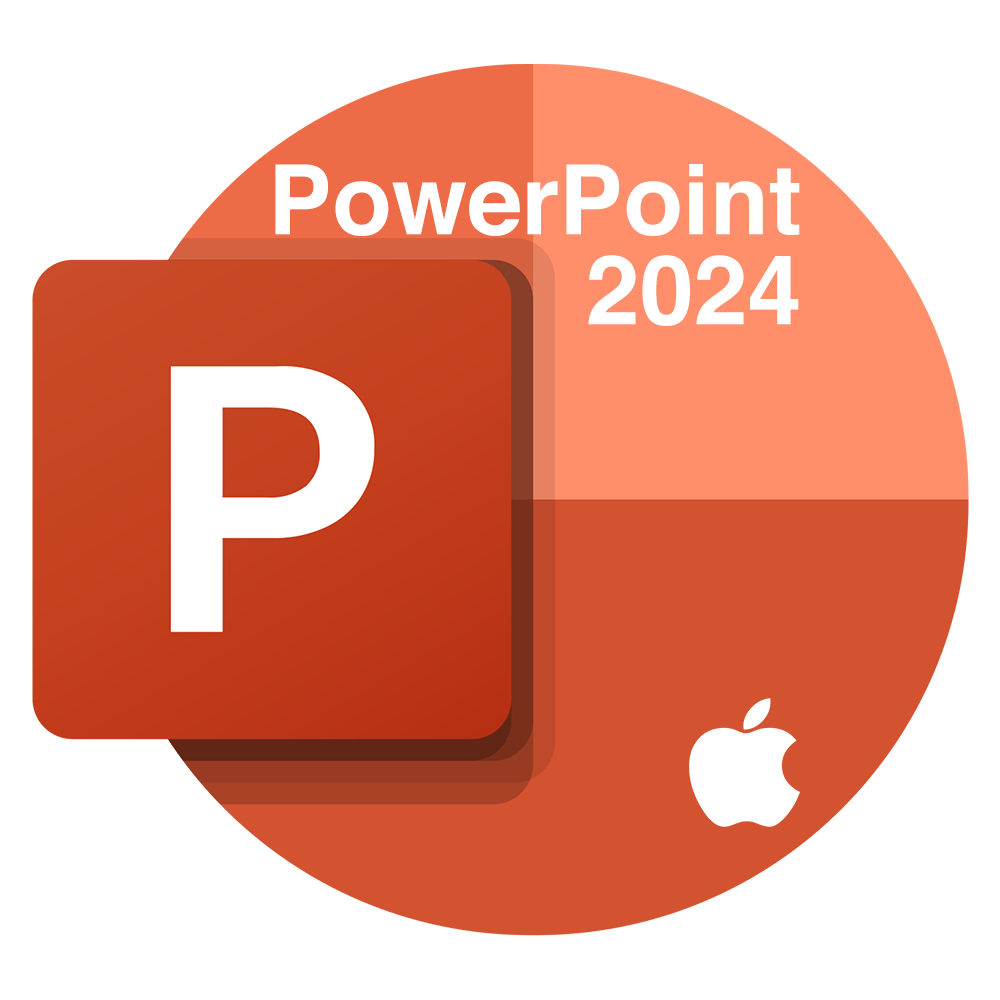 Microsoft Microsoft PowerPoint for Mac