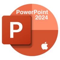 Thumbnail for Microsoft Microsoft PowerPoint for Mac