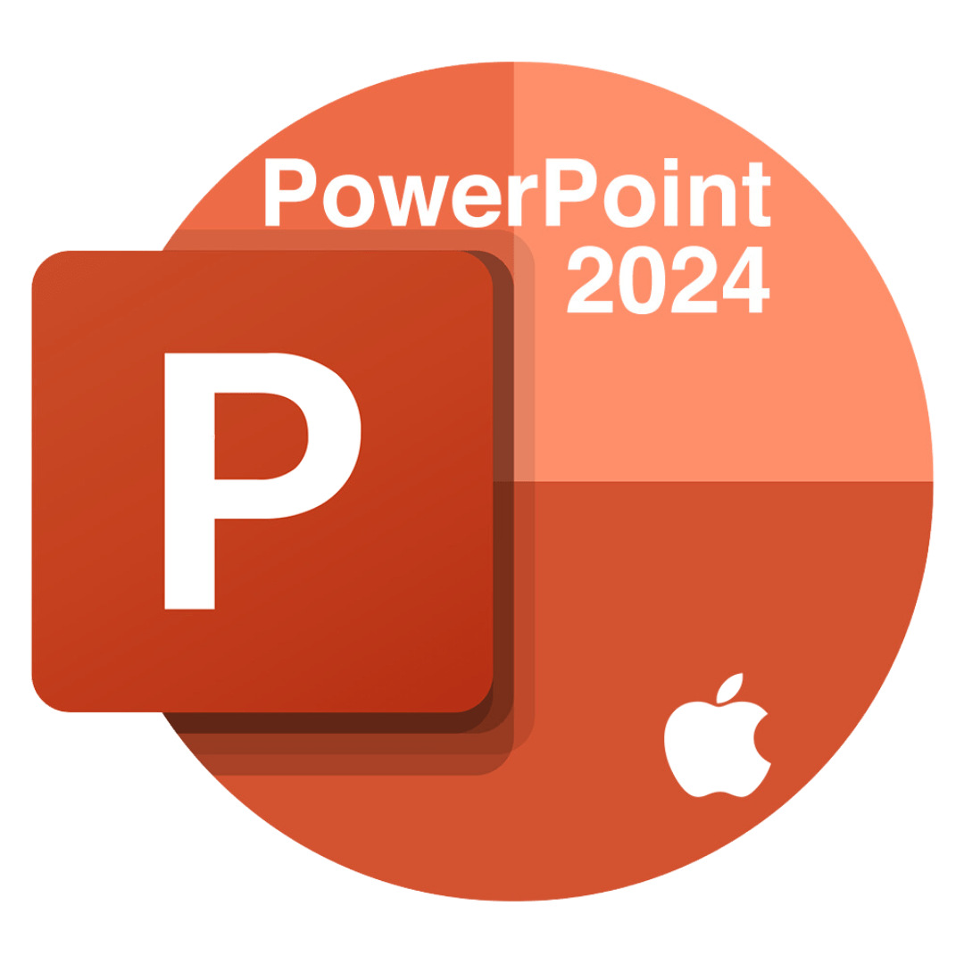 Microsoft Microsoft PowerPoint for Mac