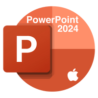 Thumbnail for Microsoft Microsoft PowerPoint for Mac