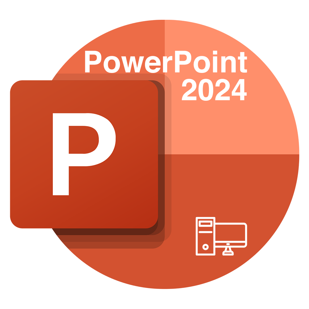 Microsoft Microsoft PowerPoint PC