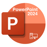 Thumbnail for Microsoft Microsoft PowerPoint PC