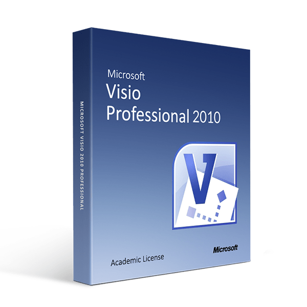 Buy Microsoft Visio 2010 Professional | SoftwareKeep