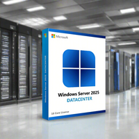 Thumbnail for Microsoft Microsoft Windows Server 2025 Datacenter - 16 Core License