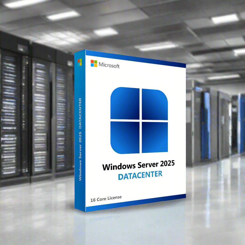 Window Server 2025 Rack Buy Windows Server 2025 | SoftwareKeep