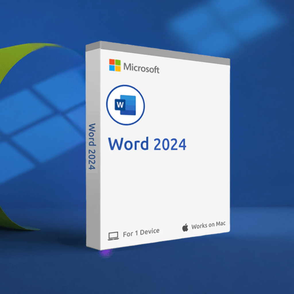 Microsoft Microsoft Word 2024 for Mac