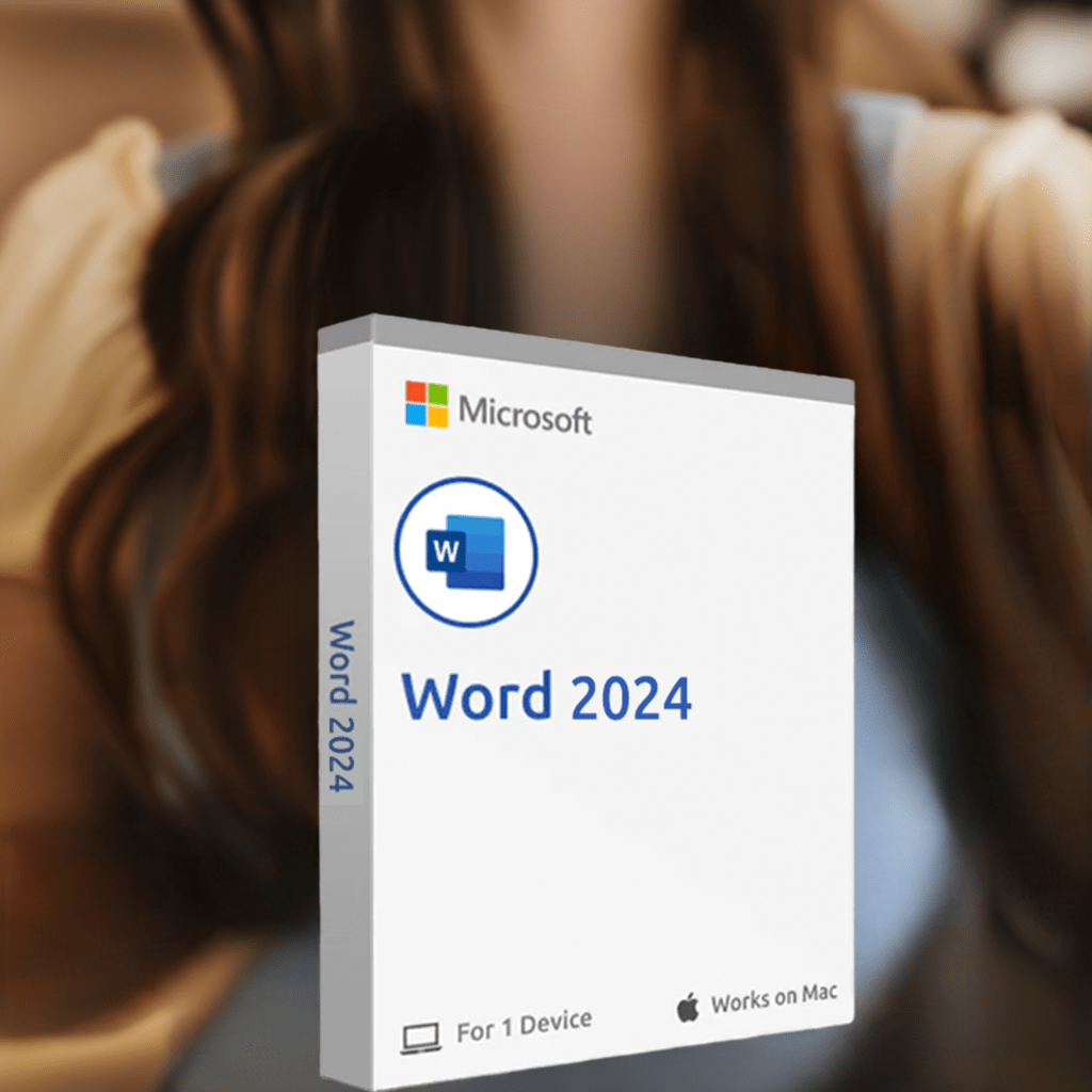 Microsoft Microsoft Word 2024 for Mac