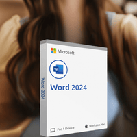 Thumbnail for Microsoft Microsoft Word 2024 for Mac