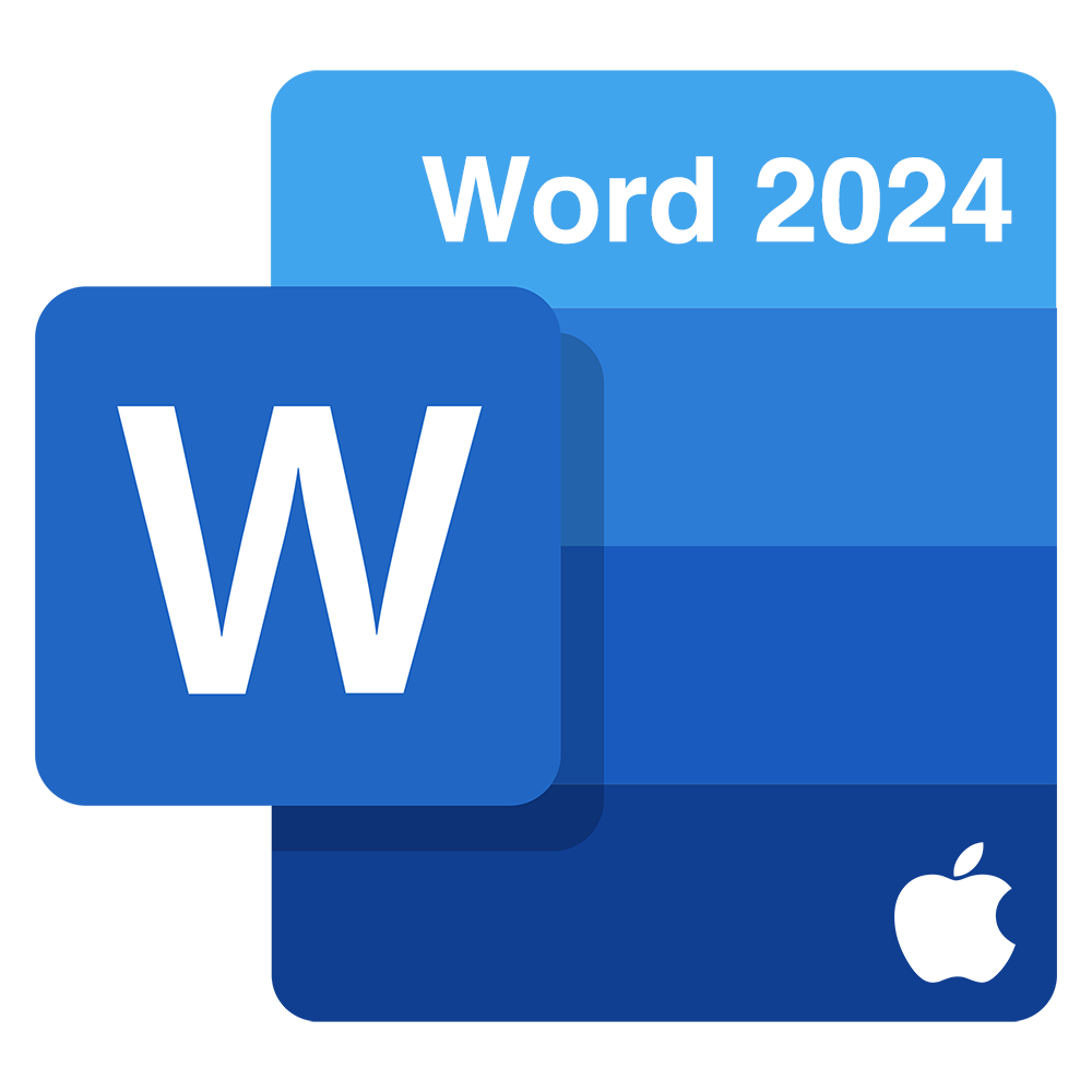 Microsoft Microsoft Word 2024 for Mac