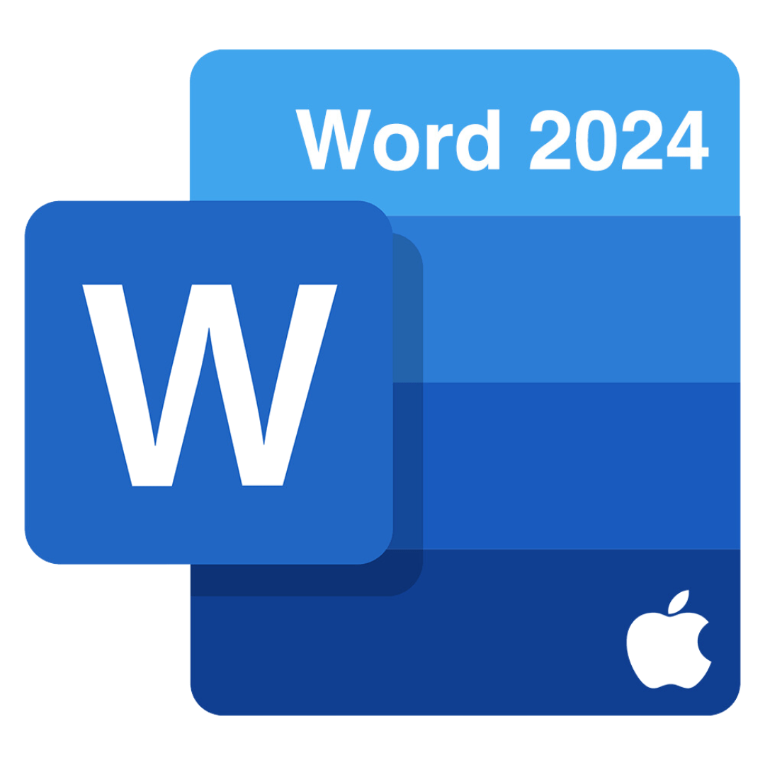 Microsoft Microsoft Word 2024 for Mac