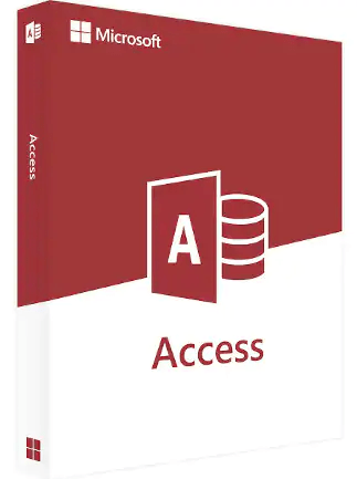 Microsoft Software Microsoft Access 2021