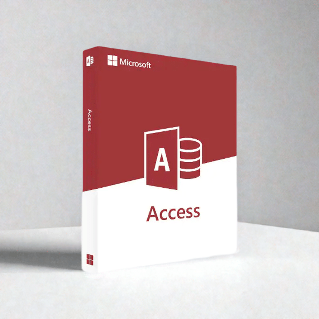 Microsoft Software Microsoft Access 2021